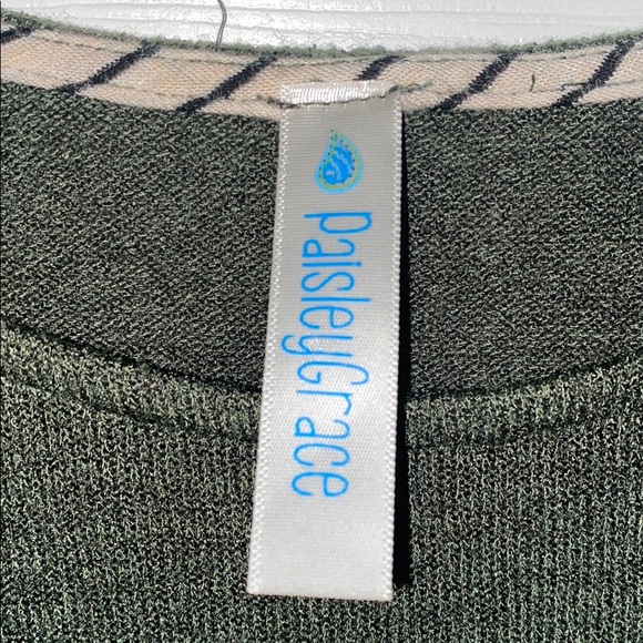 🌶️🌶️🌶️ Ladies Woven Top - Picture 2 of 5